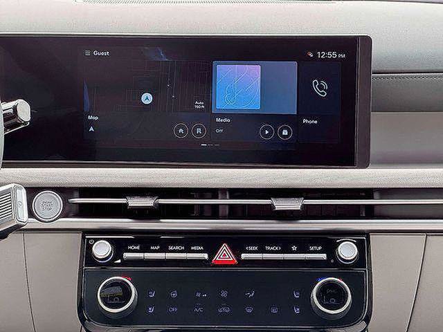 New 2026 Hyundai Tucson Limited AWD/4WD image 22
