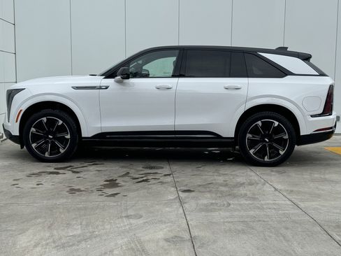 New 2025 Cadillac Escalade IQ Sport 2 image 5