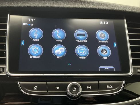 Used 2019 Buick Encore Preferred image 16