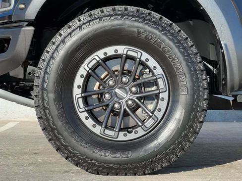 Used 2019 Ford F150 Raptor w/ Equipment Group 802A Luxury image 61