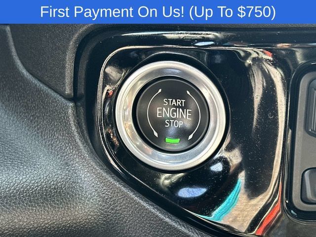 Certified 2024 Chevrolet Silverado 2500 LT AWD/4WD image 17