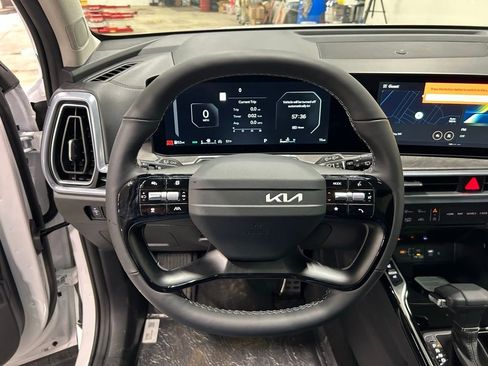 New 2026 Kia Sorento SX image 13