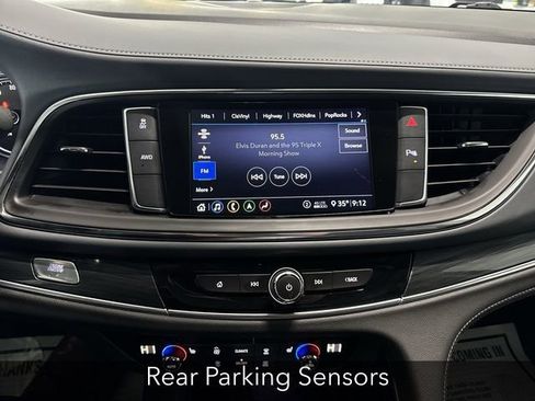 Certified 2021 Buick Enclave Essence w/ Sound and Sites Package AWD/4WD image 15