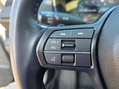 Used 2024 Honda Accord Sport image 24