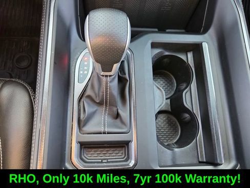 Used 2025 RAM 1500 RHO w/ RHO Level 1 Equipment Group AWD/4WD image 26