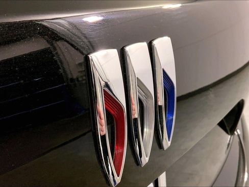 Used 2025 Buick Envision Preferred image 28