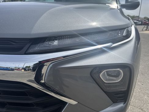 Certified 2025 Chevrolet TrailBlazer LS w/ LS Convenience Package image 6