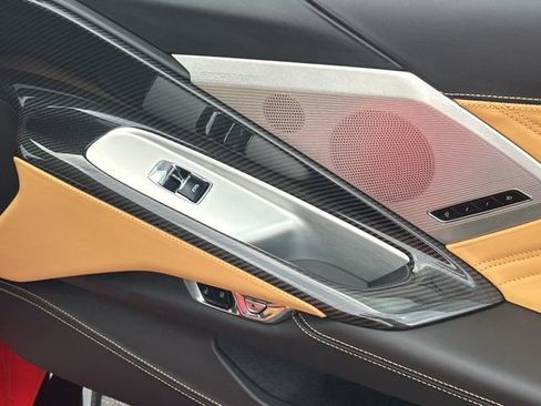 Used 2023 Chevrolet Corvette Z06 w/ Z07 Performance Package image 20