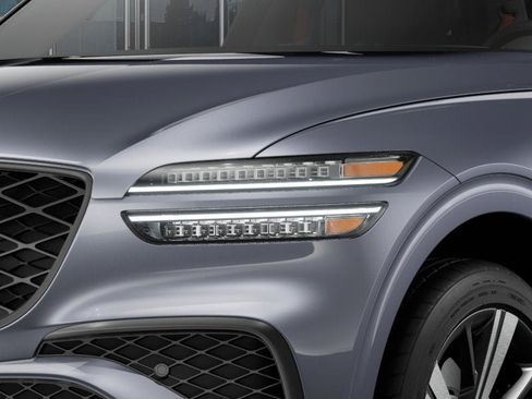 New 2026 Genesis GV70 3.5T Sport Advanced AWD/4WD image 9