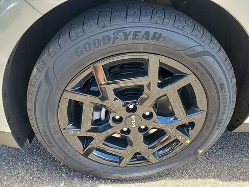 New 2025 Kia Carnival SX Prestige image 18