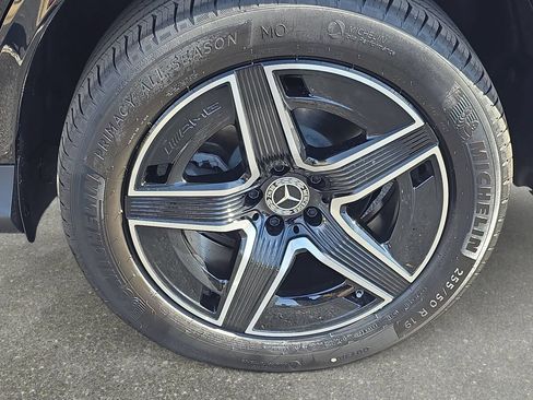 New 2026 Mercedes-Benz GLC 300 4MATIC image 32