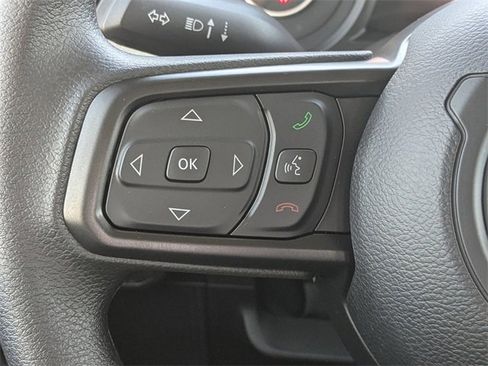 New 2026 Jeep Gladiator Sport image 25