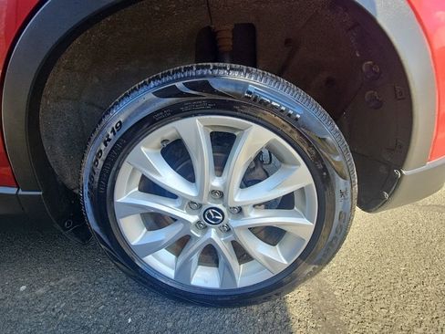 Used 2013 MAZDA CX-5 Grand Touring w/ GT Tech Pkg image 19