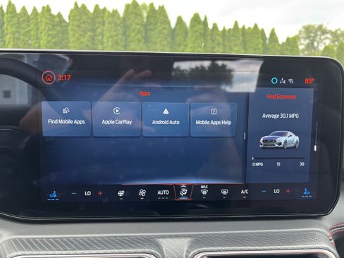 Used 2024 Ford Mustang Premium RWD image 24