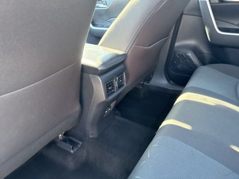 Used 2024 Toyota RAV4 XLE AWD/4WD image 26