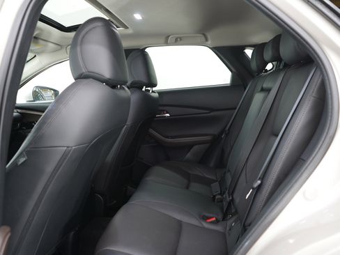 Used 2023 MAZDA CX-30 AWD 2.5 S w/ Premium Package image 15