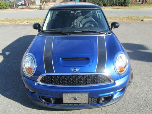 Used 2013 MINI Cooper S image 5