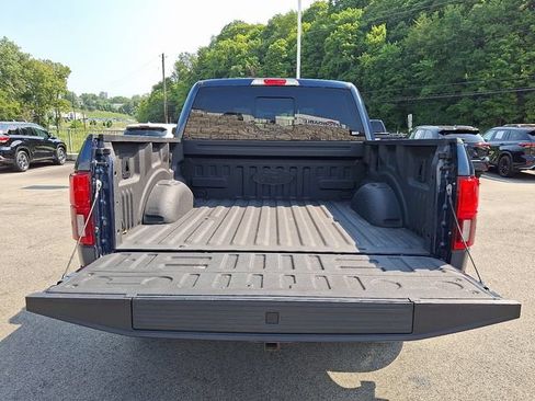 Used 2020 Ford F150 Platinum w/ Equipment Group 701A Luxury AWD/4WD image 28