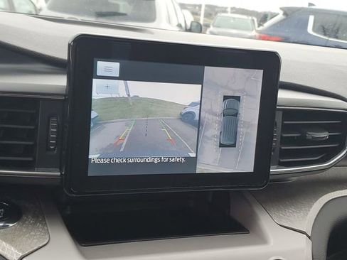 Used 2023 Ford Explorer Timberline image 17