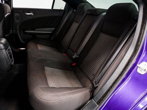 Used 2023 Dodge Charger Scat Pack w/ Harman/Kardon Audio Group image 8