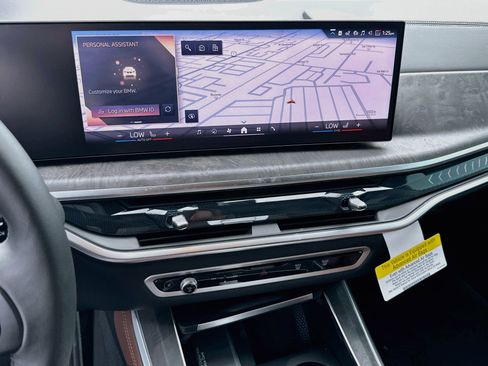 New 2026 BMW X5 sDrive40i w/ Premium Package RWD image 9