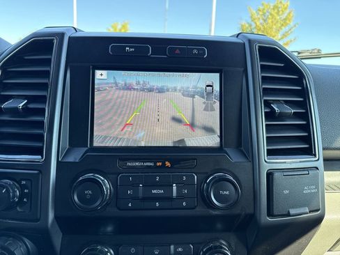 Used 2019 Ford F150 XLT w/ Equipment Group 302A Luxury image 20