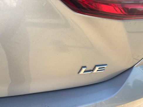 Used 2026 Toyota Camry LE FWD image 24