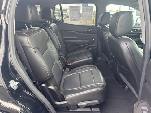 Used 2020 GMC Acadia SLT image 20