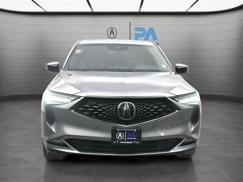 Certified 2023 Acura MDX A-Spec image 28