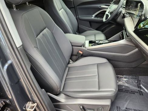 New 2026 Audi Q5 Premium Plus AWD/4WD image 12