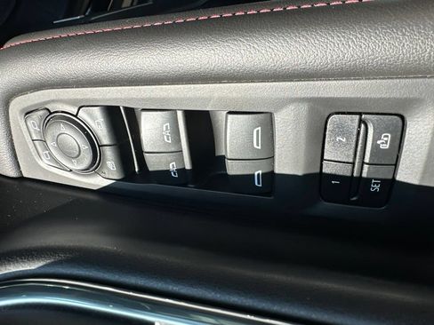 Used 2023 Chevrolet Tahoe RST w/ Luxury Package AWD/4WD image 29