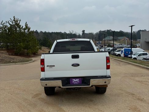 Used 2008 Ford F150 Lariat image 6