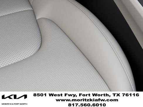 New 2026 Kia Sportage EX AWD/4WD image 24