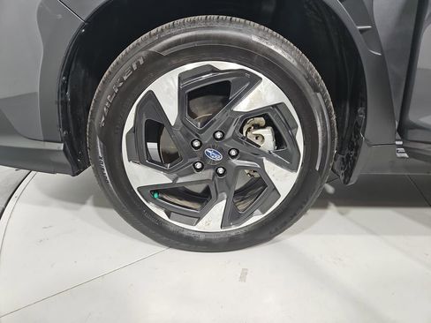 Certified 2024 Subaru Crosstrek 2.5i Limited image 28