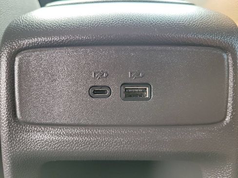 Used 2024 Chevrolet Trax ACTIV w/ Driver Confidence Package FWD image 13