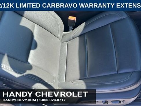 Certified 2024 GMC Sierra 2500 SLT w/ SLT Convenience Package AWD/4WD image 54