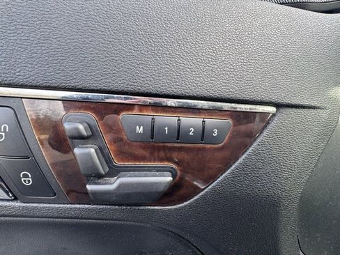 Used 2013 Mercedes-Benz E 350 4MATIC Coupe image 11