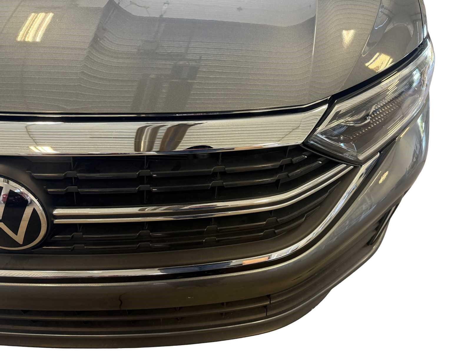 Used 2024 Volkswagen Jetta SEL FWD image 4