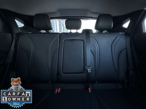 Used 2024 Ford Mustang Mach-E Premium image 21