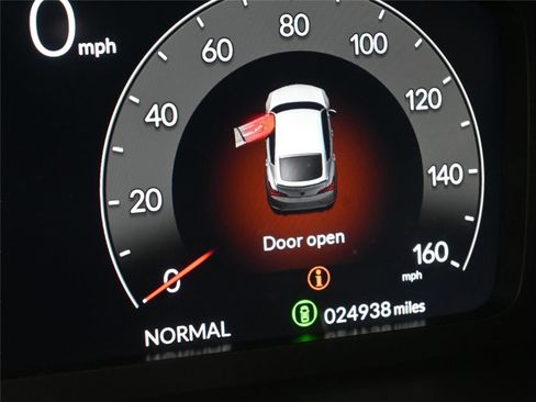 Certified 2023 Acura Integra A-Spec image 3