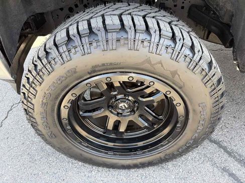 Used 2021 Ford F150 XLT w/ Equipment Group 302A High AWD/4WD image 10