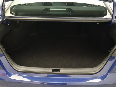 Certified 2025 Toyota Camry SE w/ Multimedia Upgrade Package FWD image 21