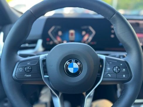 New 2026 BMW X1 xDrive28i w/ Technology Package image 23