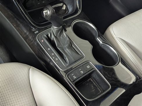 Used 2014 Kia Sorento SX w/ 3rd Row Package image 21