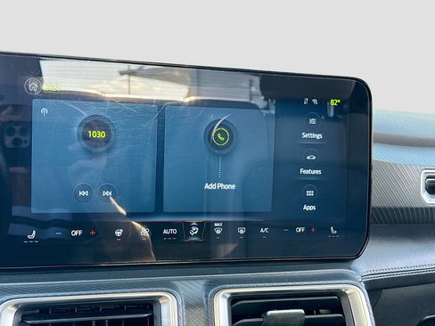 Used 2024 Ford Mustang Premium image 32