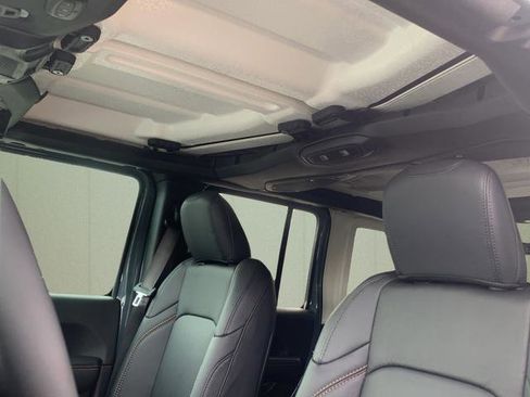 New 2026 Jeep Wrangler Sahara image 36