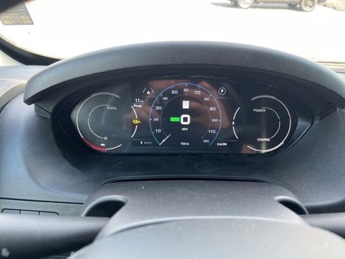 Used 2024 RAM ProMaster 3500 w/ Delivery Van Package image 19