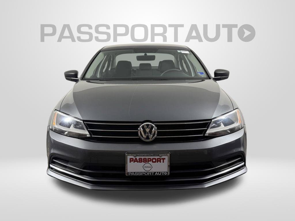 Used 2016 Volkswagen Jetta S FWD image 2
