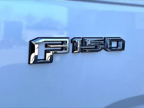 Used 2016 Ford F150 King Ranch w/ Equipment Group 601A Luxury image 9