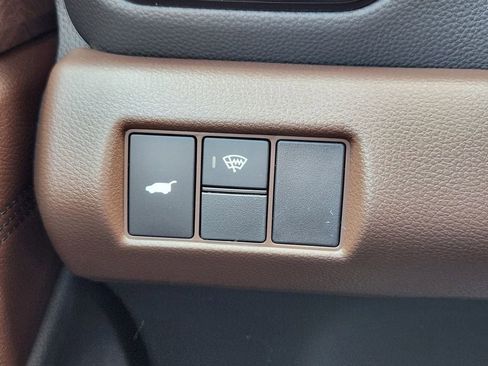 New 2026 Honda Pilot Elite image 16